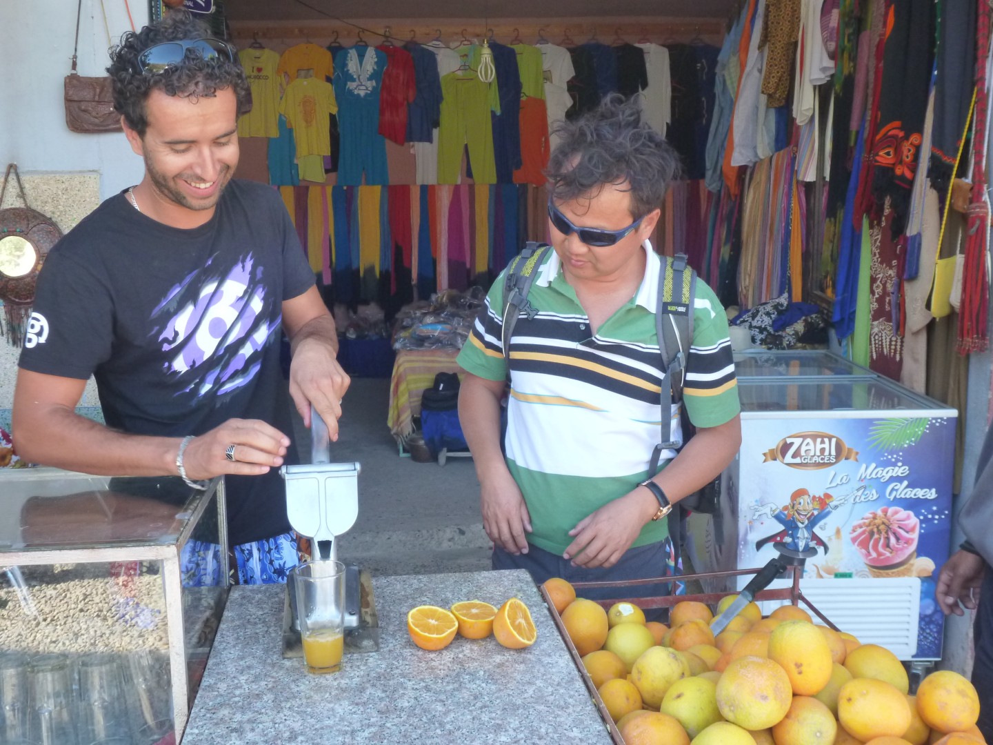 Morocco Imlil Sep 2015