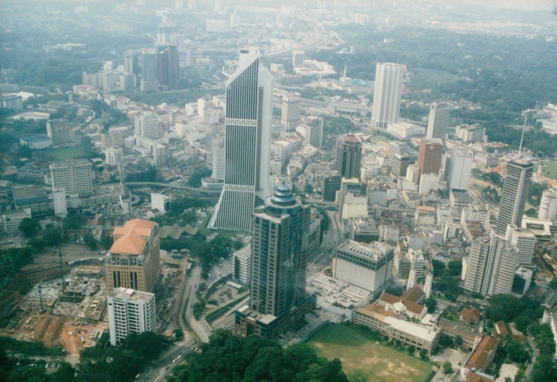 Venice Italy Sep 1994