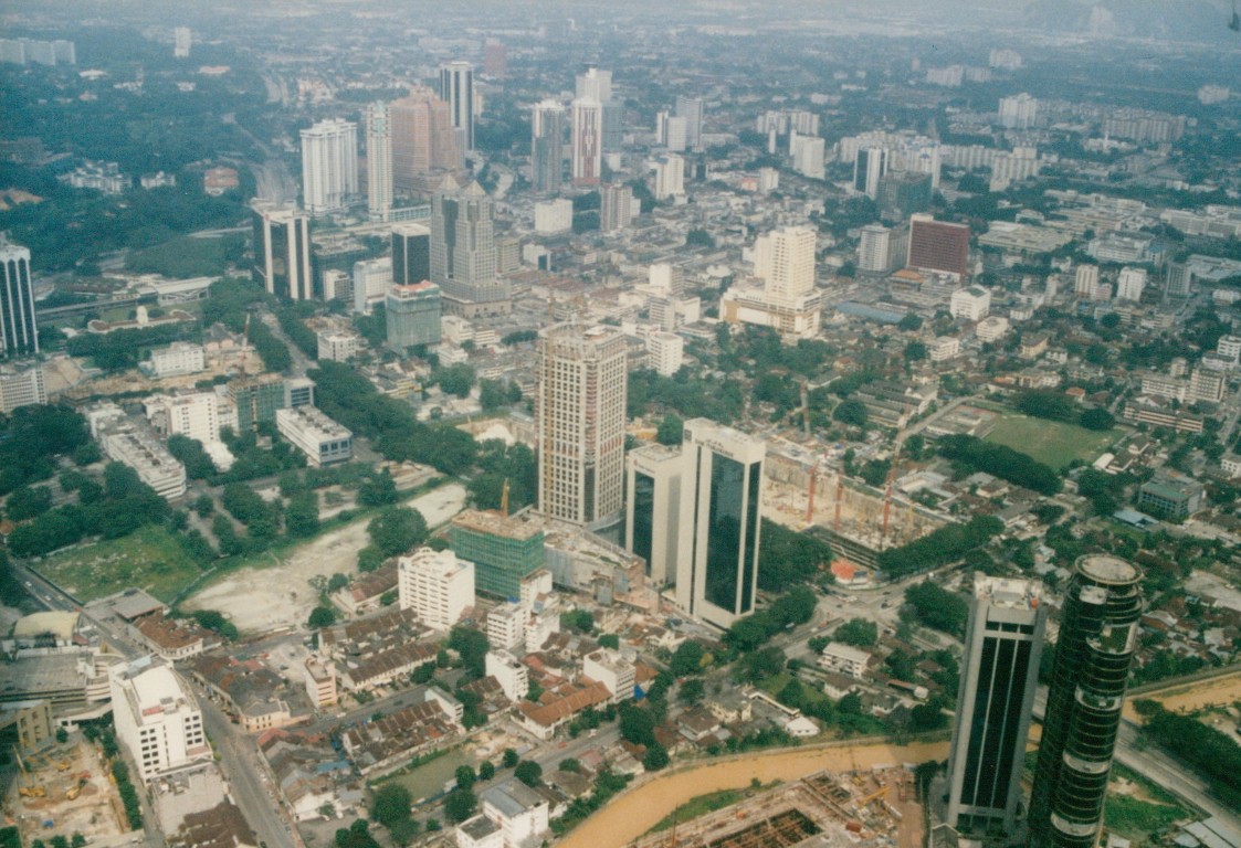 Venice Italy Sep 1994