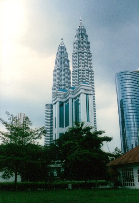 Venice Italy Sep 1994