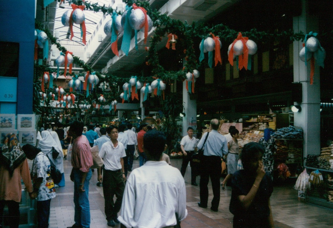 Venice Italy Sep 1994