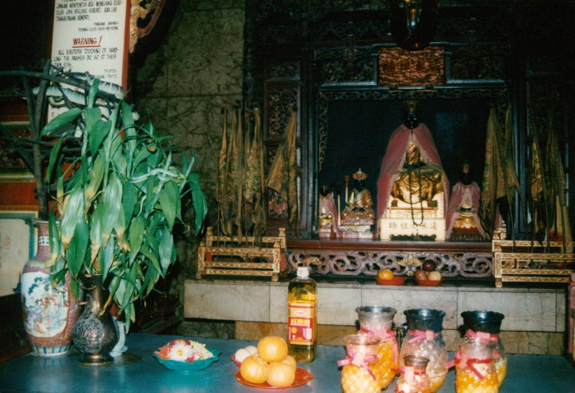 Venice Italy Sep 1994