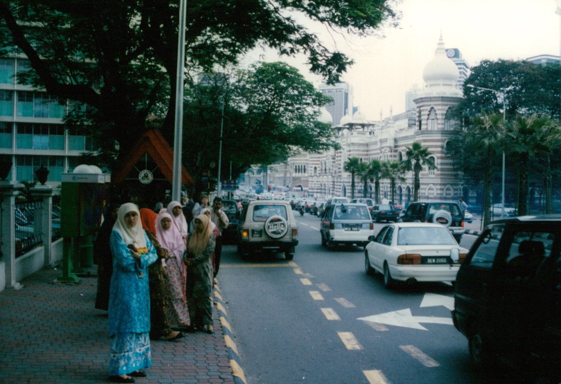 Venice Italy Sep 1994