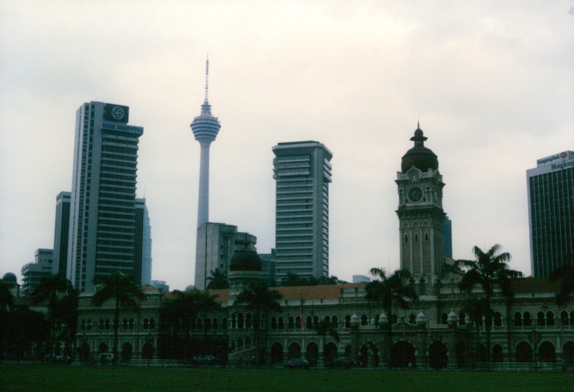 Venice Italy Sep 1994