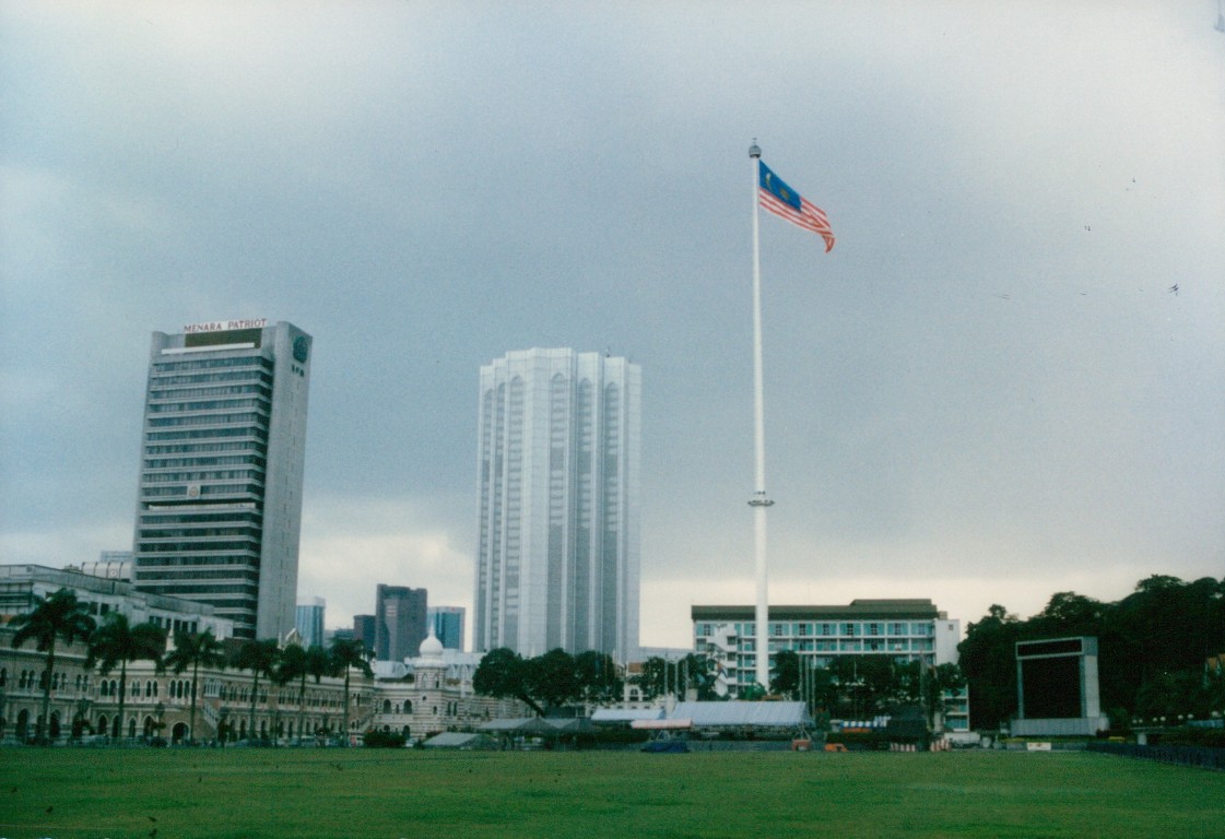 Venice Italy Sep 1994
