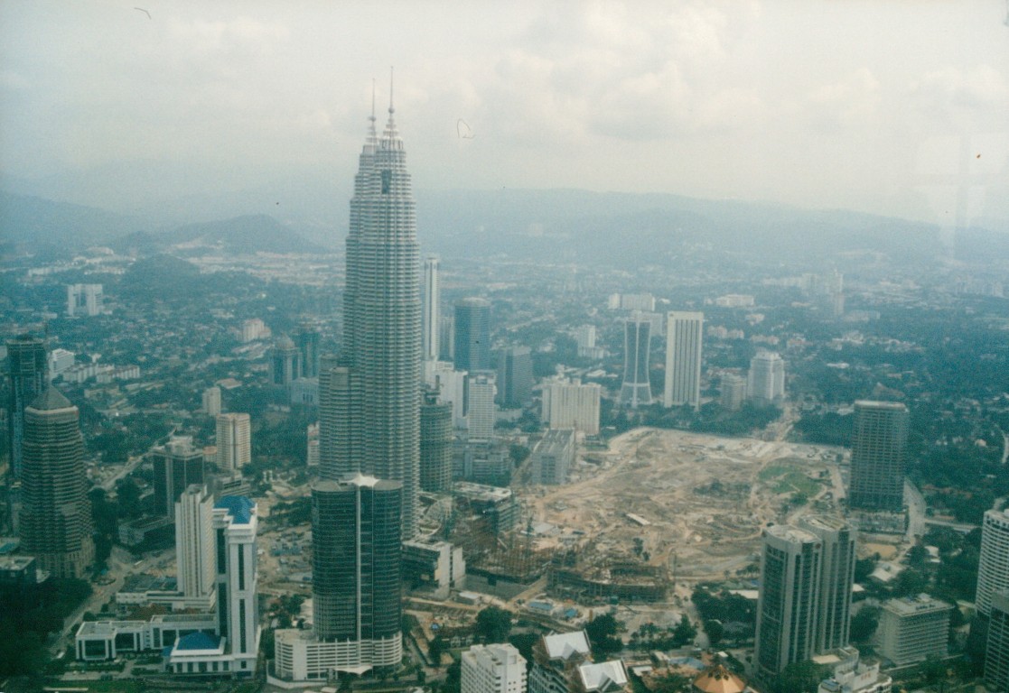 Venice Italy Sep 1994