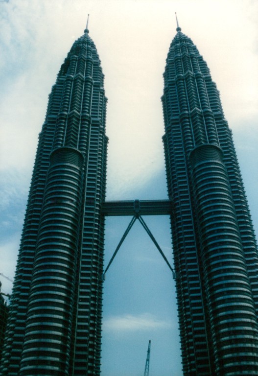 Venice Italy Sep 1994