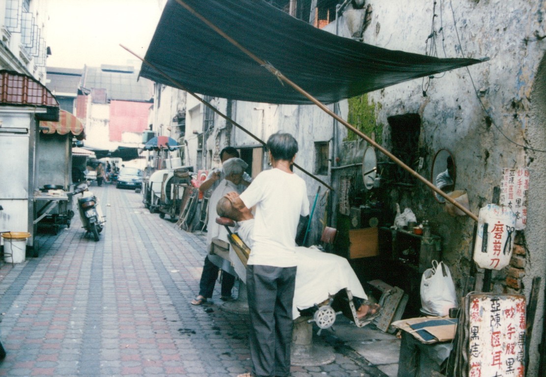 Venice Italy Sep 1994