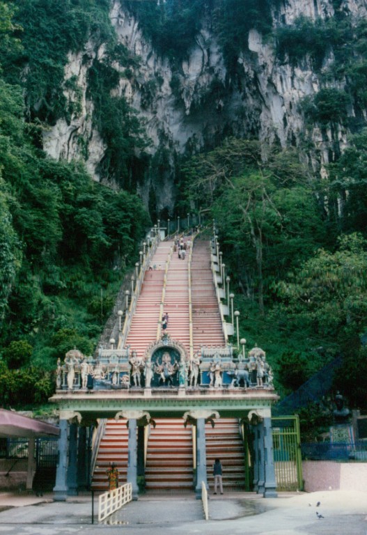 Venice Italy Sep 1994