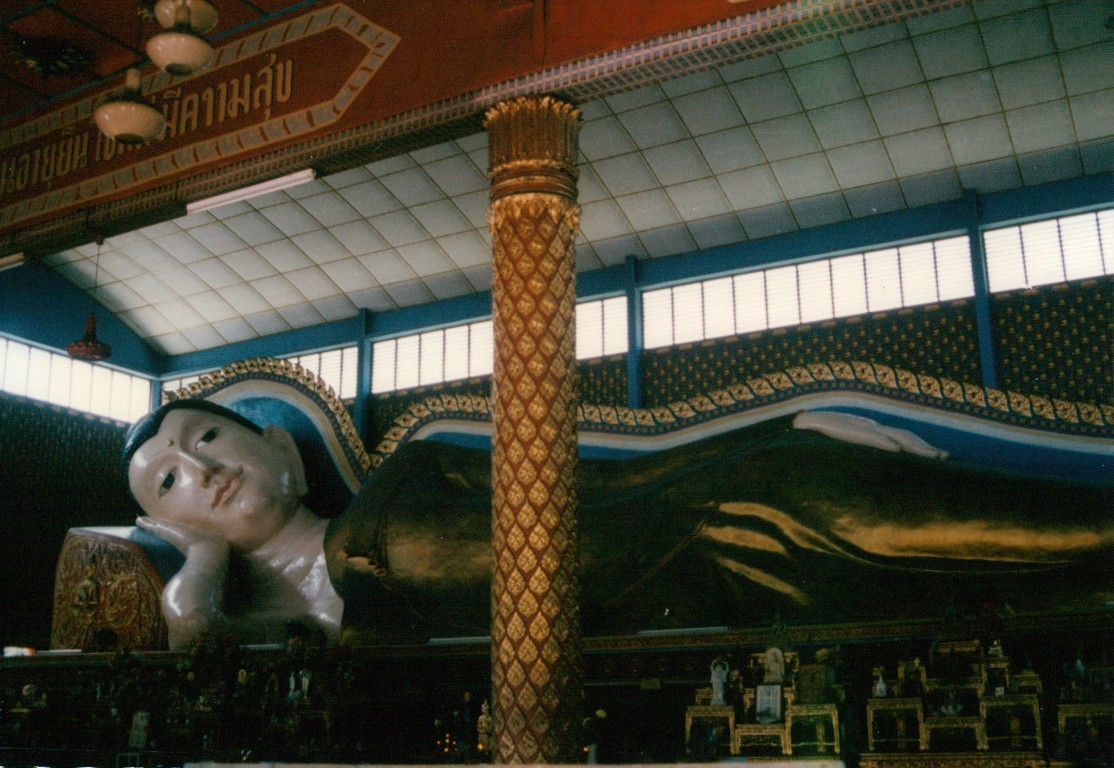 Venice Italy Sep 1994