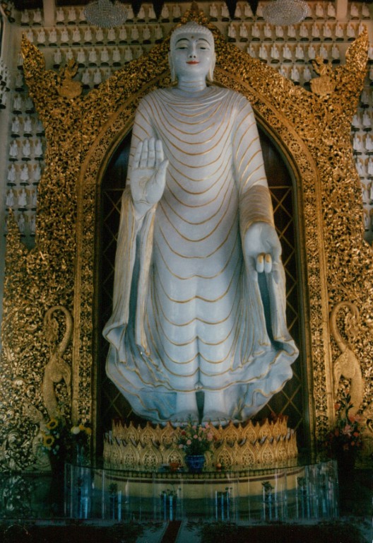 Venice Italy Sep 1994