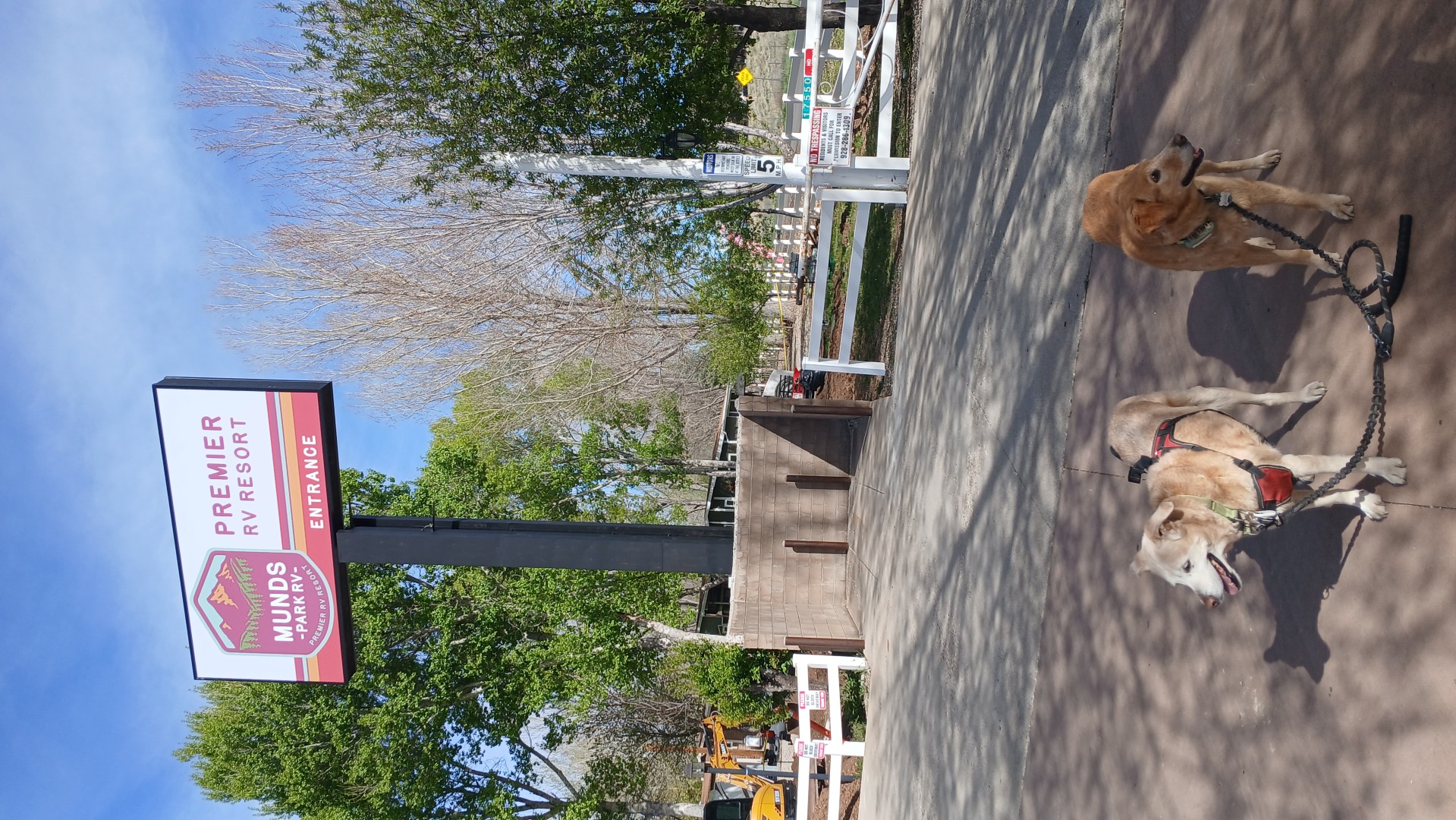 >Munds Park AZ Apr 2026
