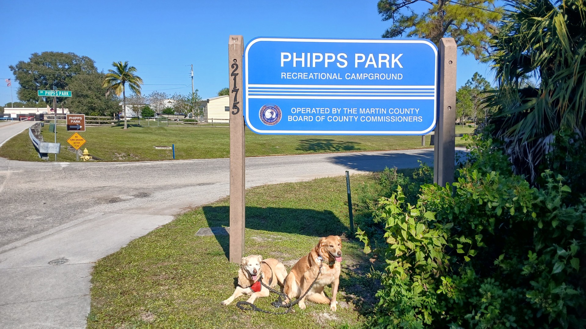 >Phipps Park - Stuart FL - Nov 2025