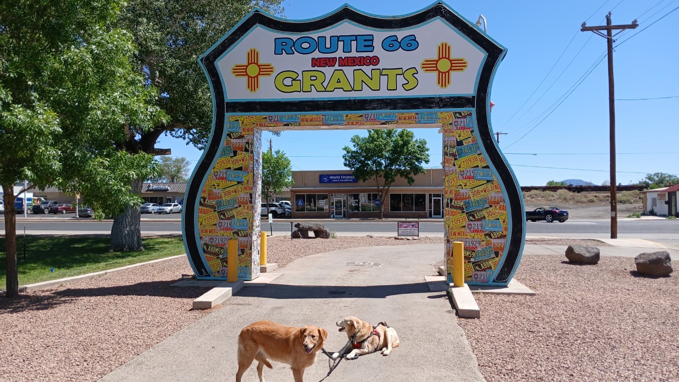 >Grants NM - Jun 2025