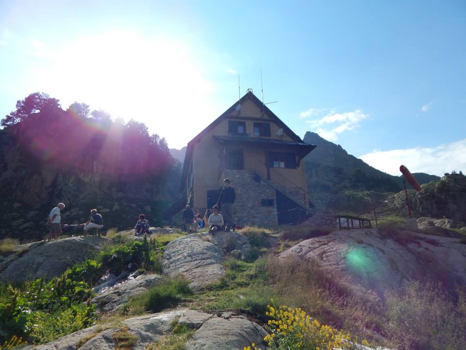 Colomers Refuge