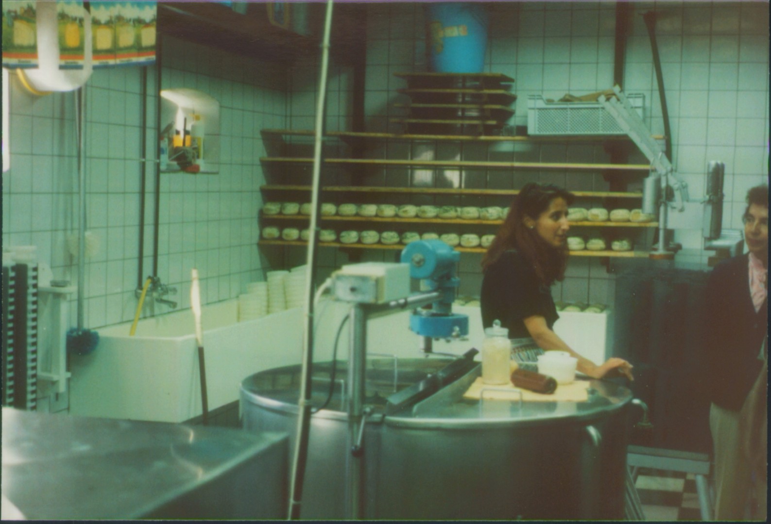 Amsterdam Netherlands - 1991