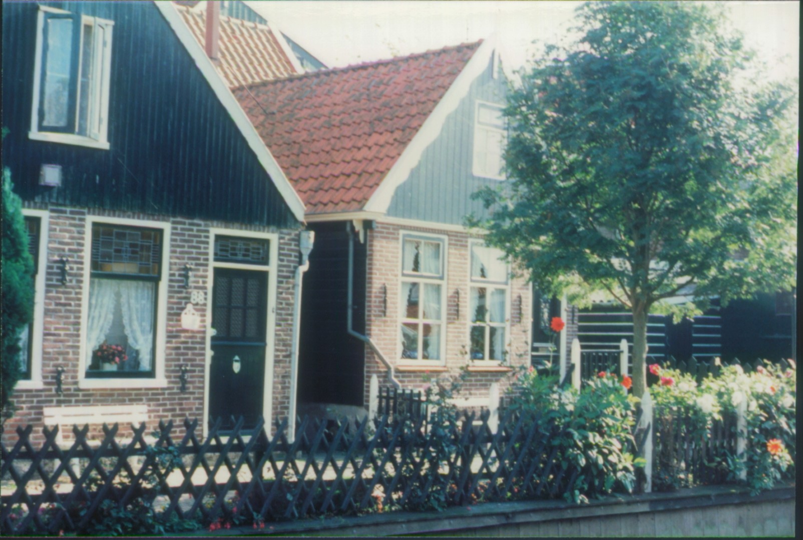 Amsterdam Netherlands - 1991