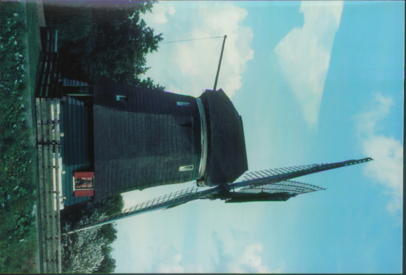 Amsterdam Netherlands - 1991
