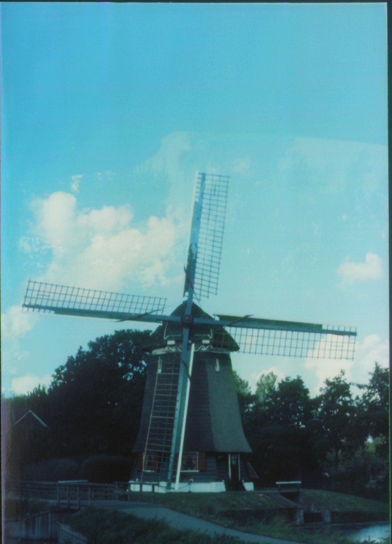 Amsterdam Netherlands - 1991