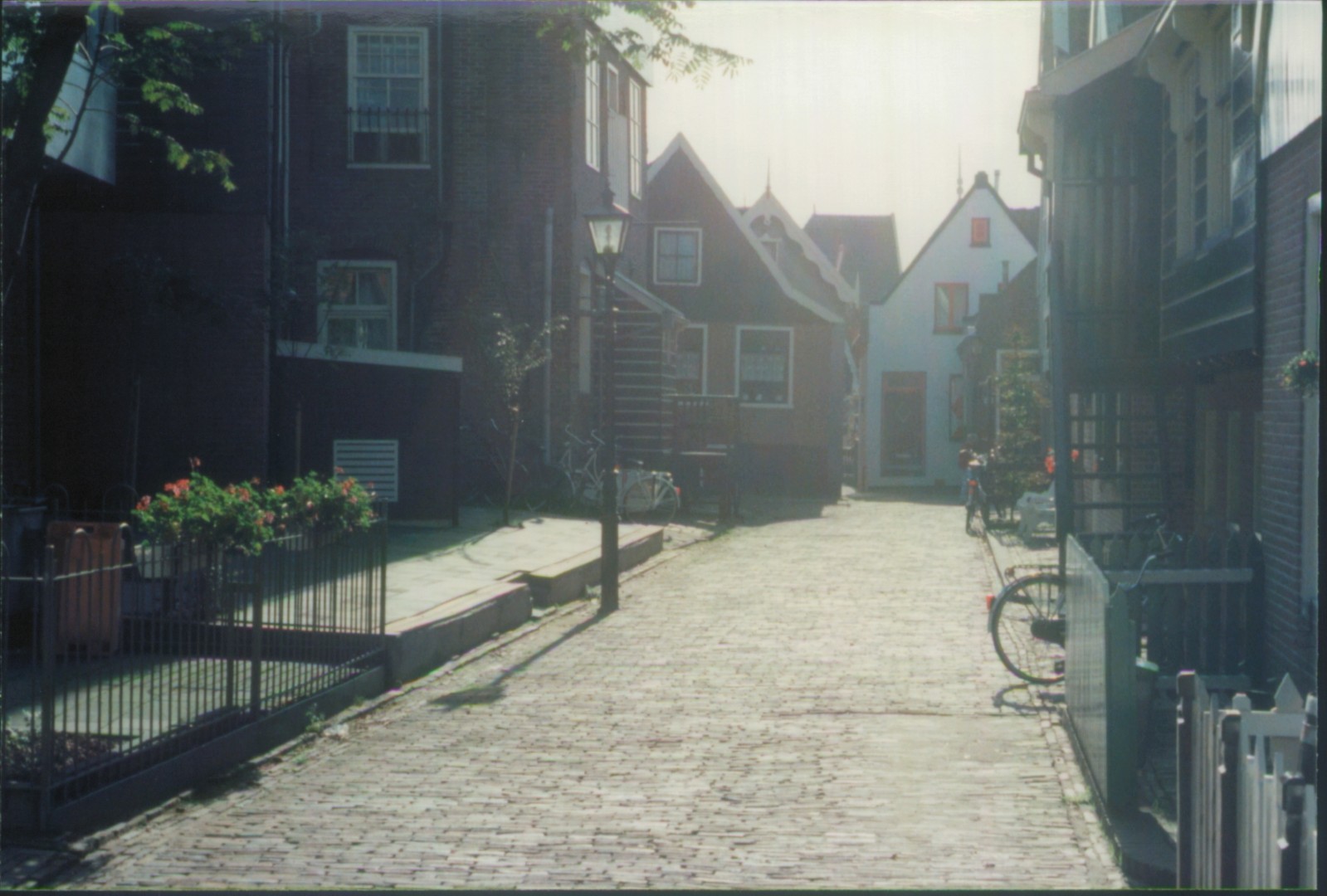 Amsterdam Netherlands - 1991
