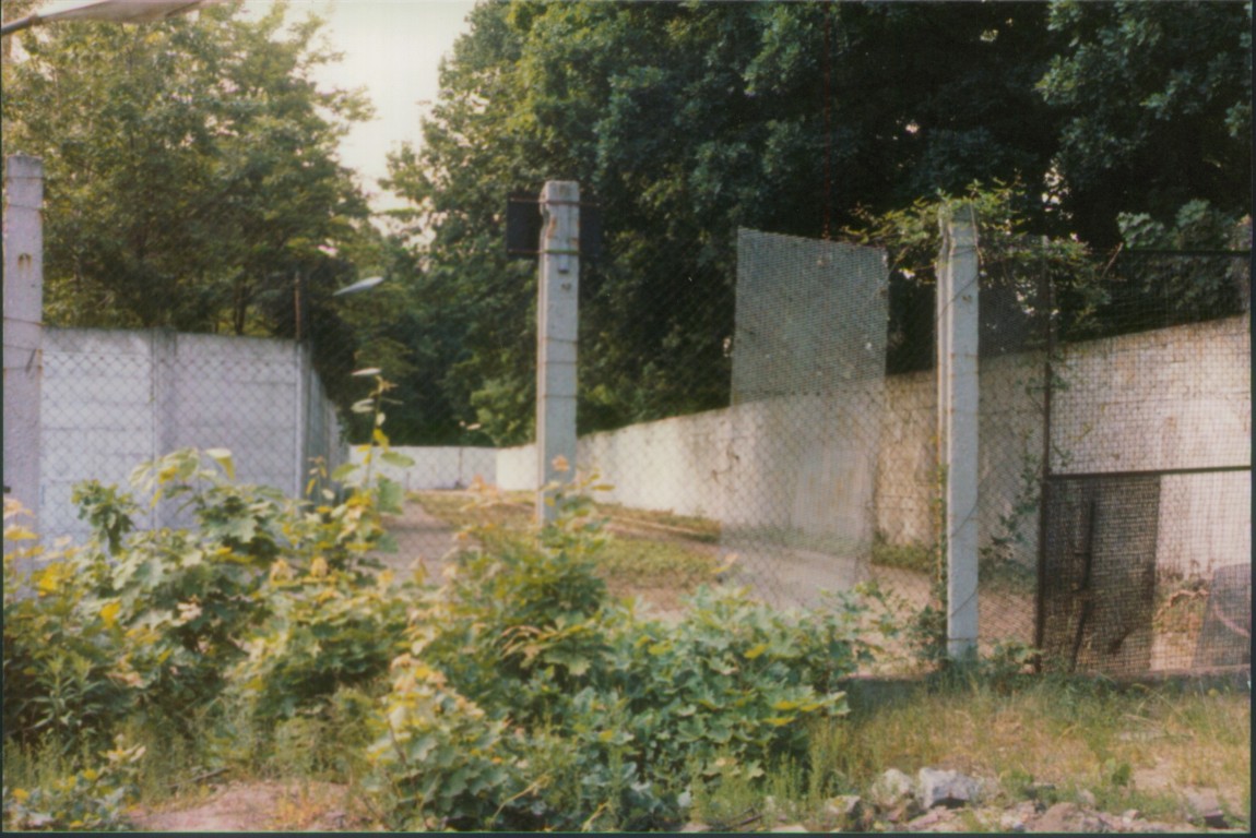 Berlin Germany May 1990