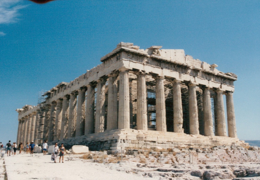 Venice Italy Sep 1994