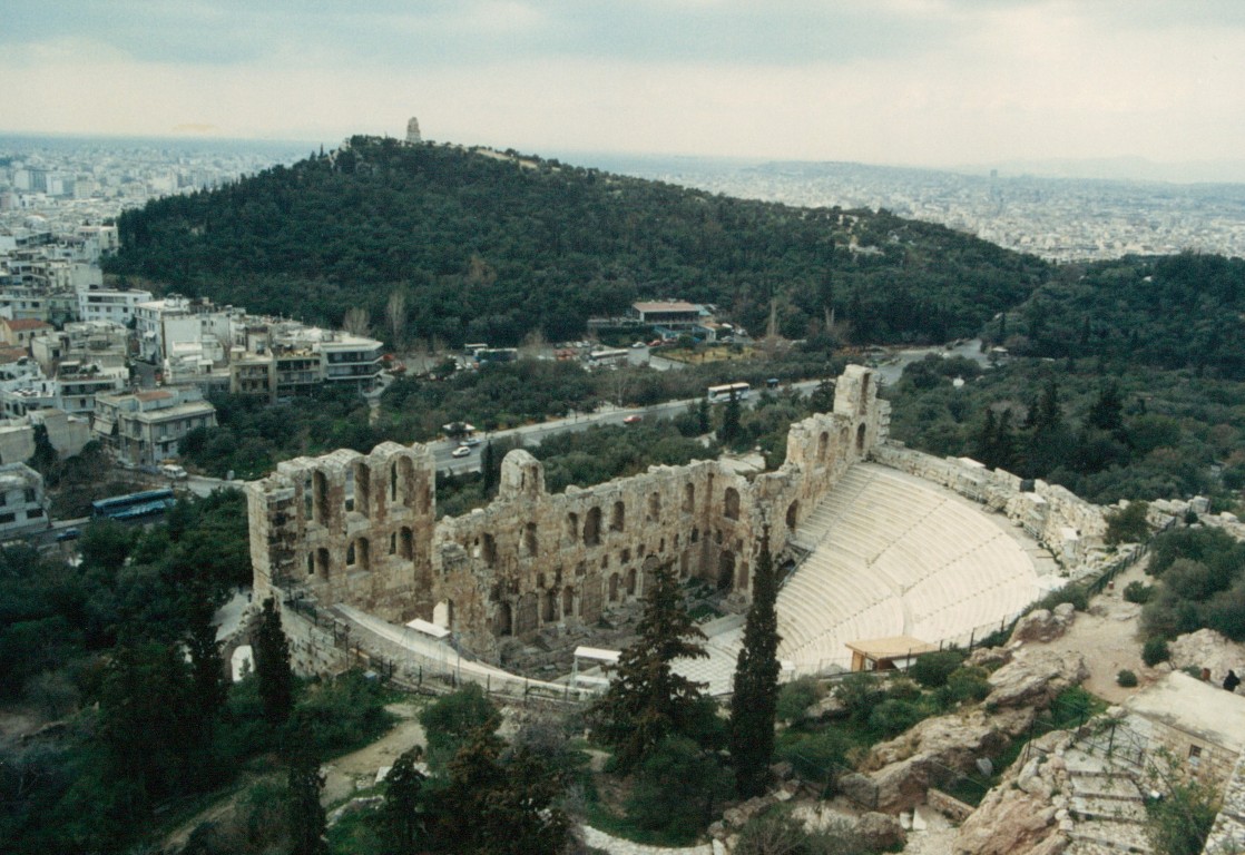 Venice Italy Sep 1994
