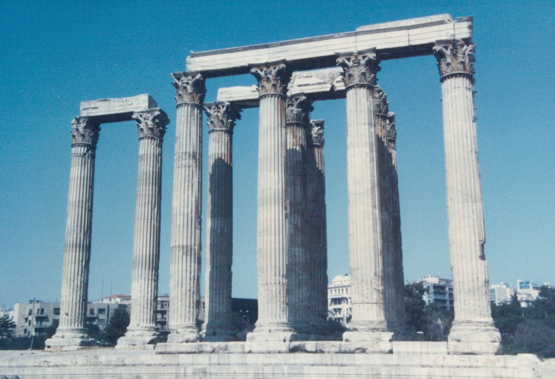 Venice Italy Sep 1994