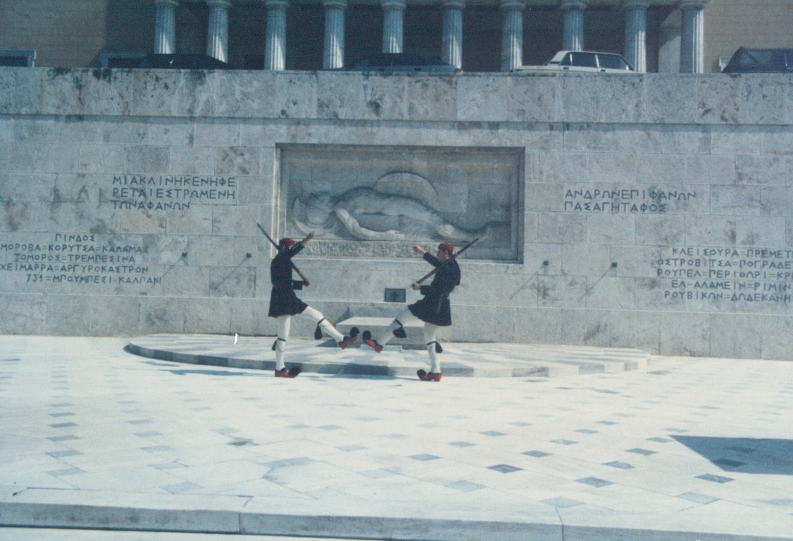 Venice Italy Sep 1994