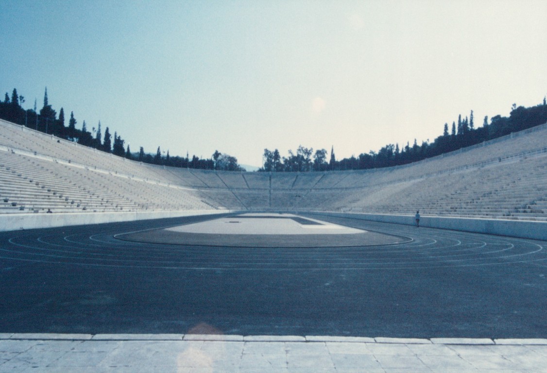Venice Italy Sep 1994