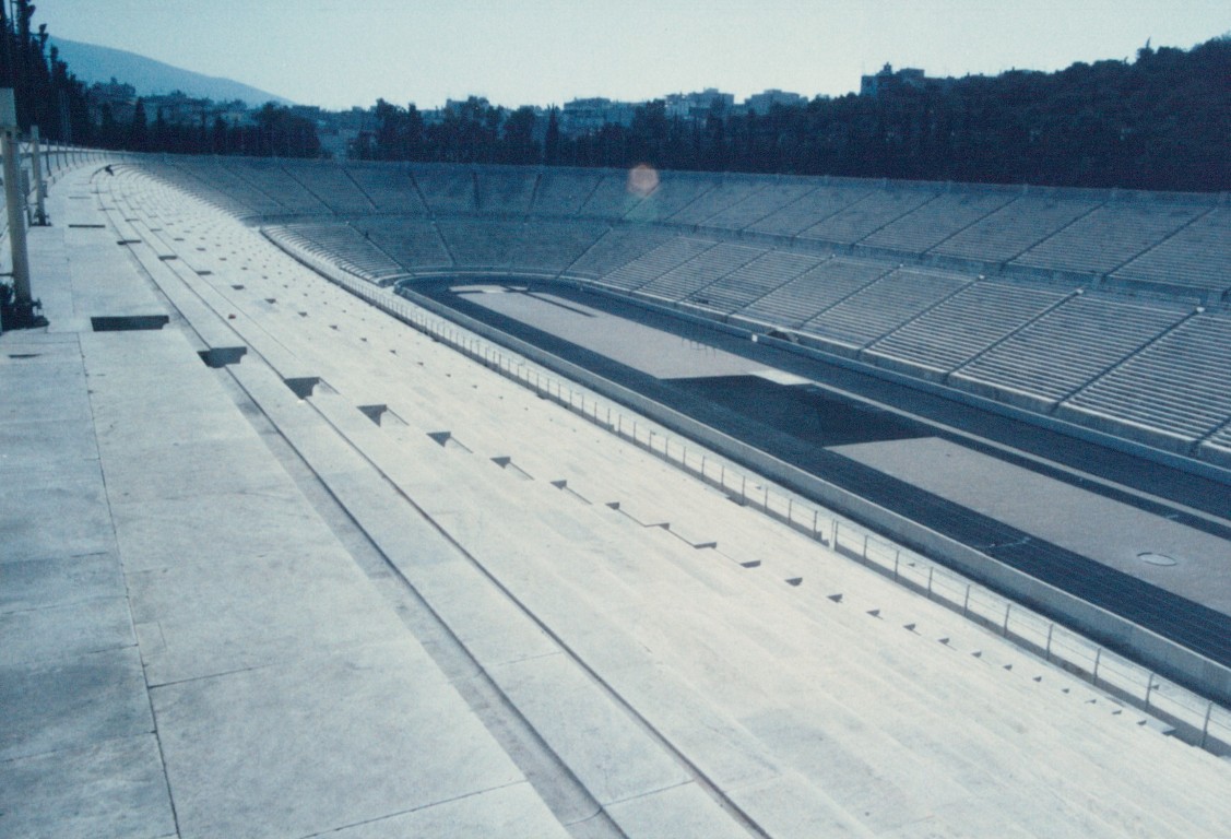 Venice Italy Sep 1994
