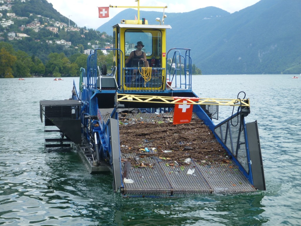 Lake Como Italy Aug 2014