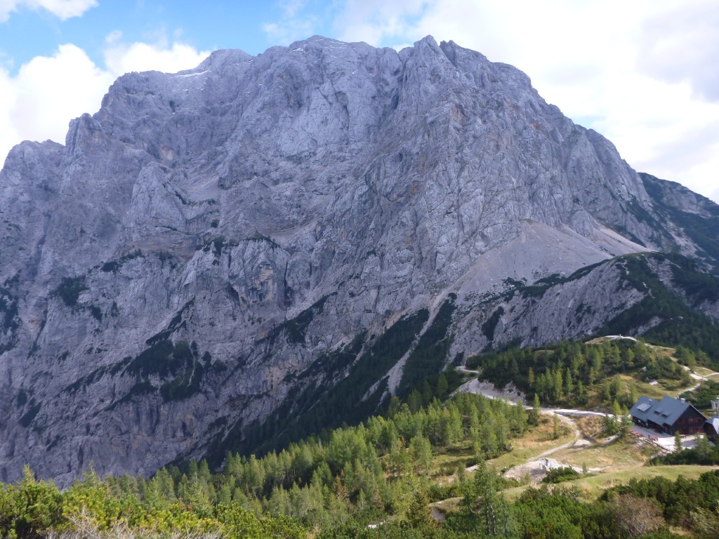 Triglav Park Slovenia - Sep 2014