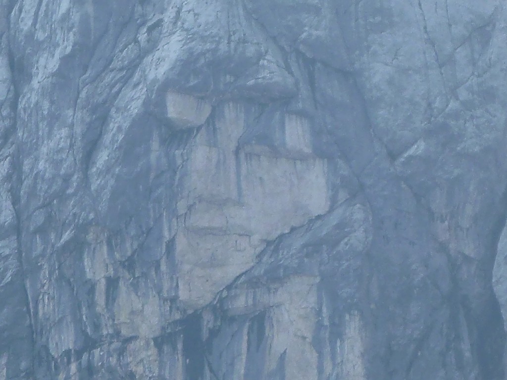 Triglav Park Slovenia - Sep 2014