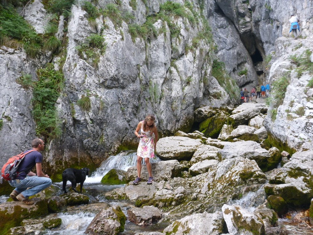 Triglav Park Slovenia - Sep 2014