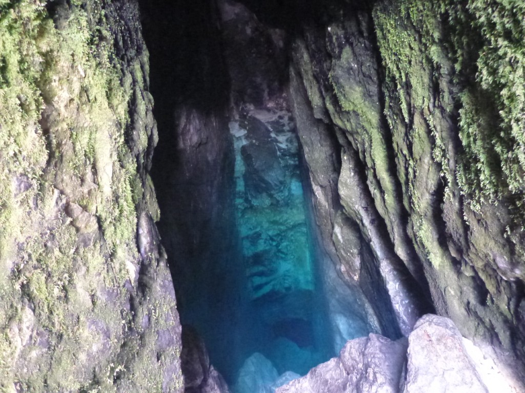 Triglav Park Slovenia - Sep 2014