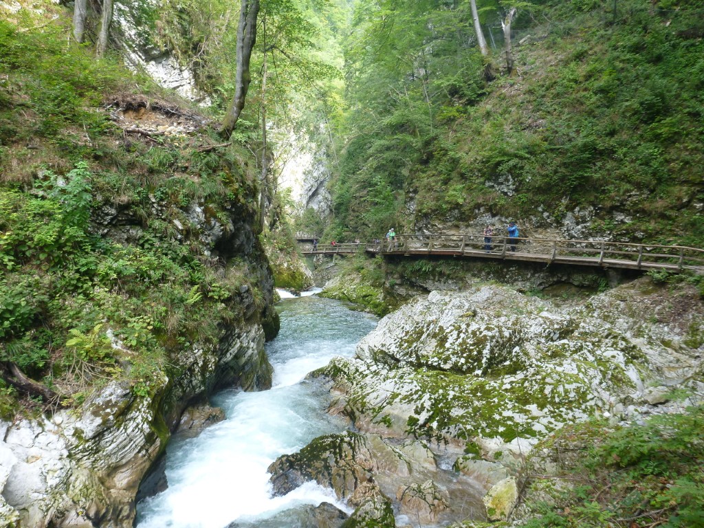 Triglav Park Slovenia - Sep 2014