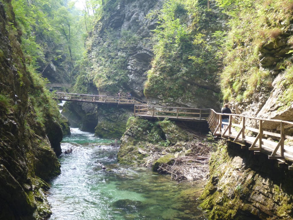Triglav Park Slovenia - Sep 2014