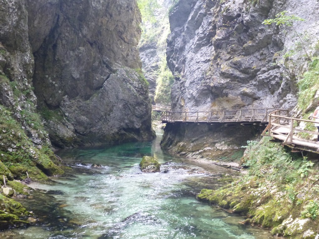 Triglav Park Slovenia - Sep 2014