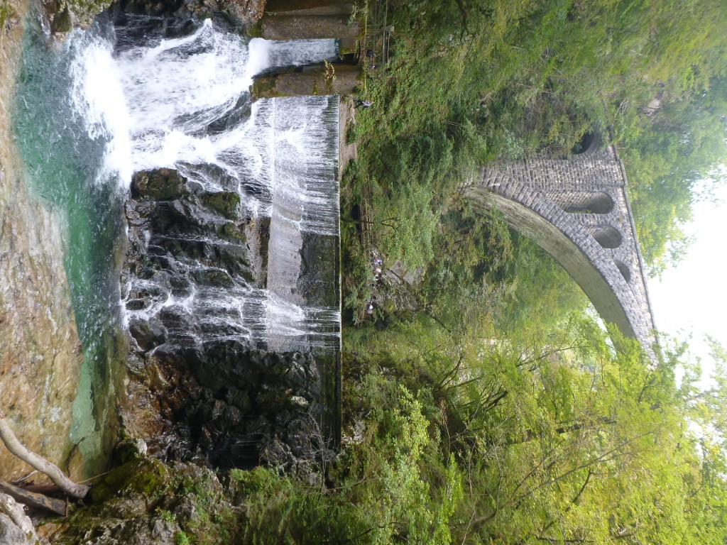 Triglav Park Slovenia - Sep 2014