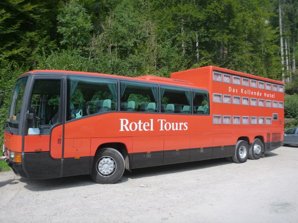 Triglav Park Slovenia - Sep 2014