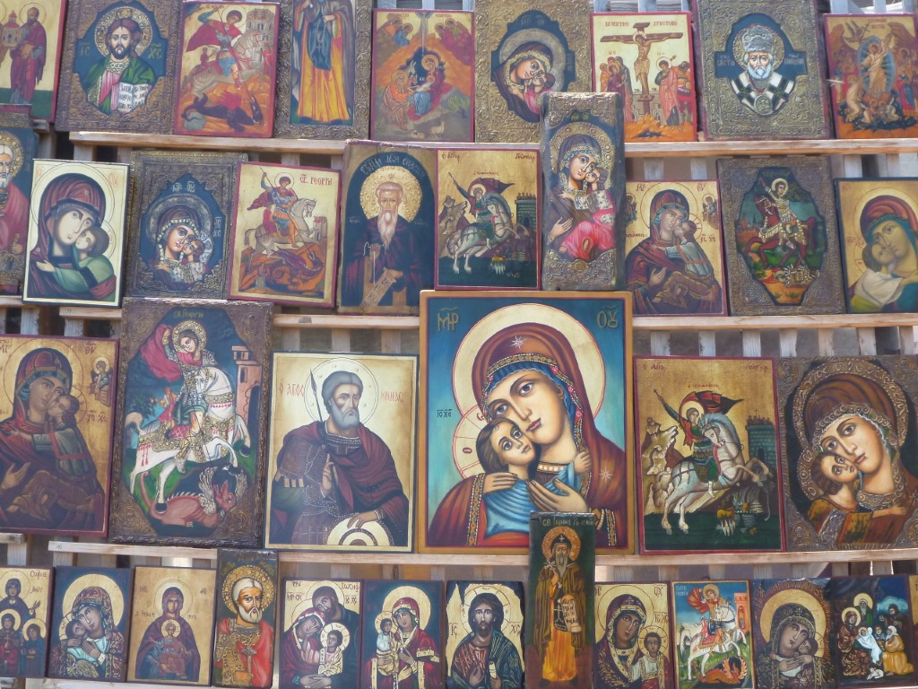 Skopje Macedonia Sep 2016