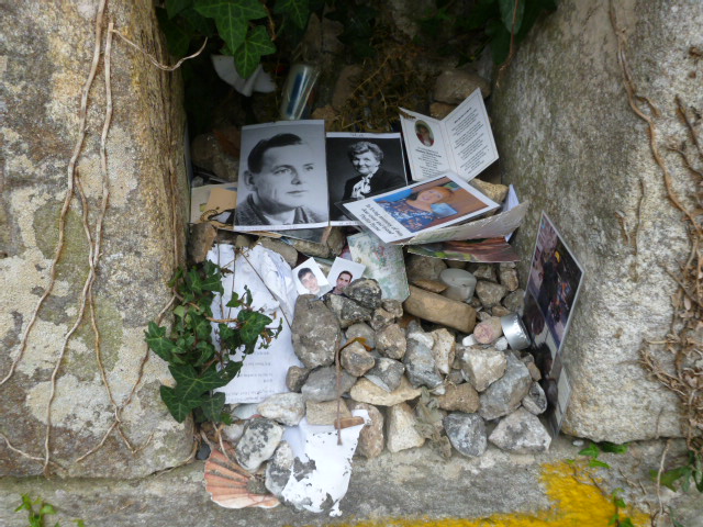 Walk The Camino de Santiago Spain Jul 2014