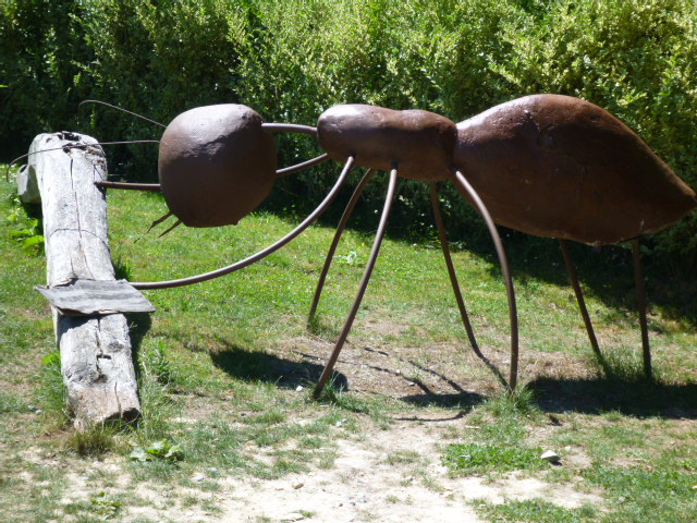 Walk The Camino de Santiago Spain Jul 2014