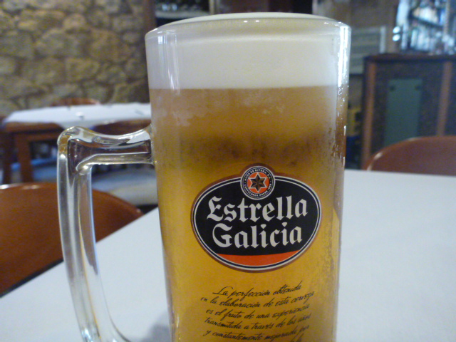 Walk The Camino de Santiago Spain Jul 2014