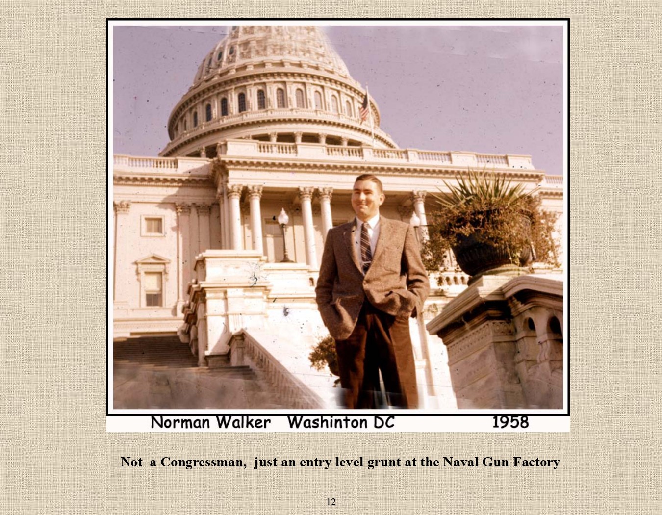 Rocket Science - An engineers experiences with the us space program