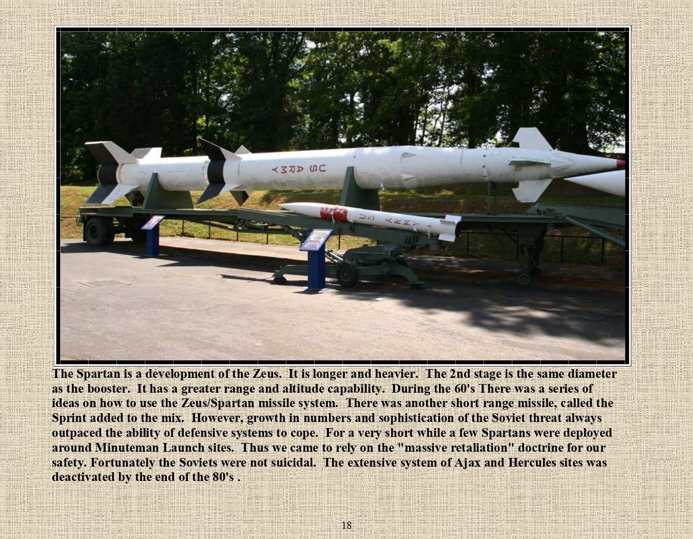 Rocket Science - An engineers experiences with the us space program