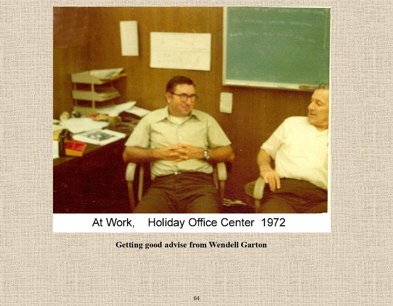 Rocket Science - An engineers experiences with the us space program