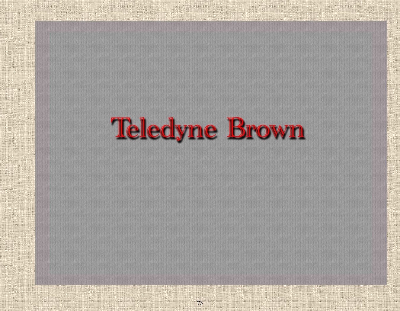 Rocket Science - An engineers experiences with the us space program