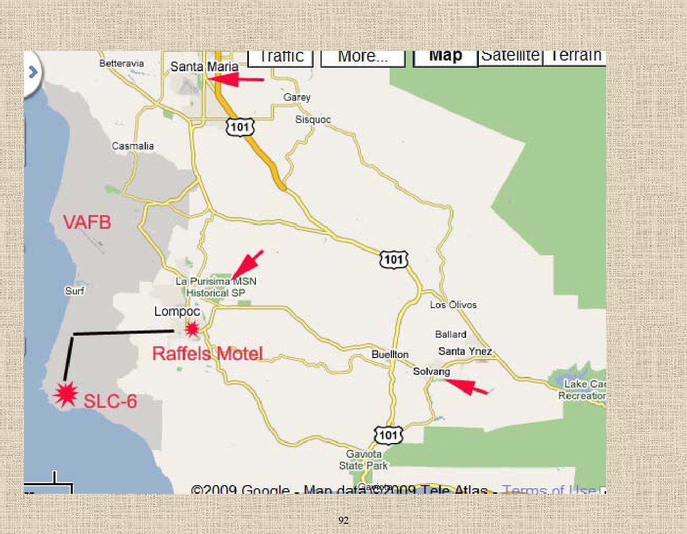 Rocket Science - An engineers experiences with the us space program